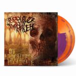 APPLAUD THE IMPALER - OV APOCALYPSE INCARNATE Vinyl Record