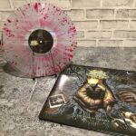 BOUND IN FEAR - HAND OF VIOLENCETHE Vinyl Record