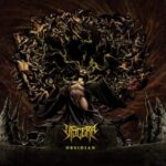 VISCERA - OBSIDIAN Vinyl Record