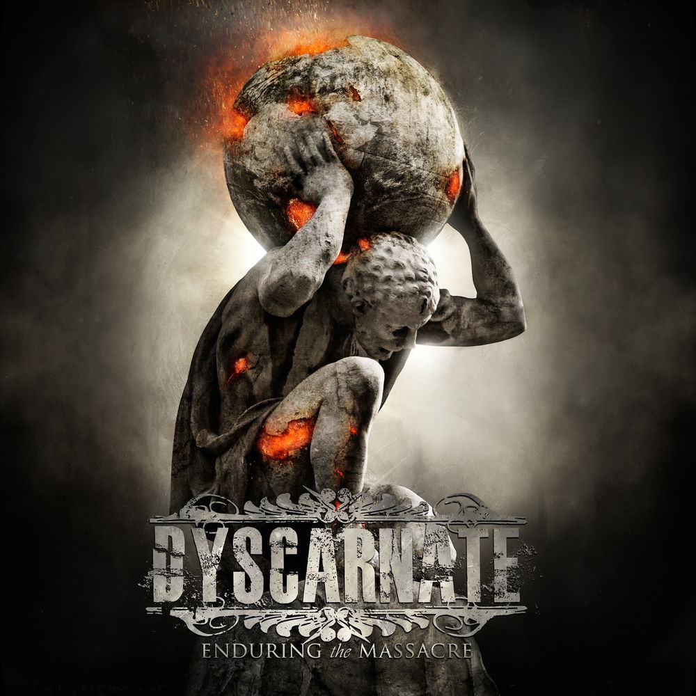 ULR290LP.jpg DYSCARNATE - ENDURING THE MASSACRE - Image 1
