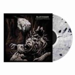 ALUSTRIUM - A MONUMENT TO SILENCE Vinyl Record