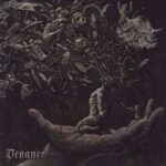 BOUND IN FEAR - PENANCE Vinyl Record