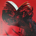 SIGNS OF THE SWARM - ABSOLVERE (CRIMSON EDITION)