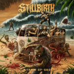 STILLBIRTH - STRAIN OF GODS