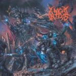 A NIGHT IN TEXAS - DIGITAL APOCALYPSE Vinyl Record