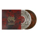 ATOLL - HUMAN EXTRACT & INHUMAN IMPLAN Vinyl Record