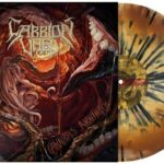 CARRION VAEL - CANNIBALS ANONYMOUS Vinyl Record