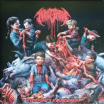 TO THE GRAVE - EVERYONES A MURDERER
