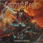 SIGNUM REGIS - Undivided