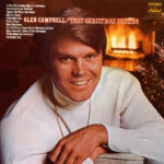 GLEN CAMPBELL - That Christmas Feeling