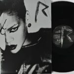 RIHANNA - Rated R Vinyl Record