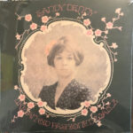SANDY DENNY - LIKE AN OLD FASHIONED WALTZ