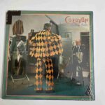 CARAVAN - Cunning Stunts Vinyl Record