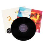 COCTEAU TWINS - Milk & Kisses Vinyl Record