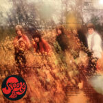SPOOKY TOOTH - ITS ALL ABOUT