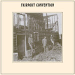 FAIRPORT CONVENTION - ANGEL DELIGHT