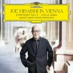 HISAISHI JOE - JOE HISAISHI IN VIENNA