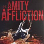 AMITY AFFLICTION - SEVERED TIES Vinyl Record