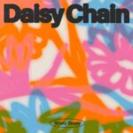 SLOWLY SLOWLY - DAISY CHAIN (OPAQUE PINK VINYL