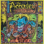 THE ACCUSED - MARTHA SPLATTERHEADS MADDEST