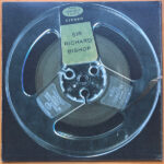 SIR RICHARD BISHOP - THE UNROCK TAPES