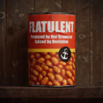 DECLAIME - FLATULENT