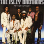 ISLEY BROTHERS THE - AT THEIR VERY BEST