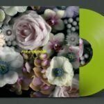 ALPINES - FULL BLOOM Vinyl Record