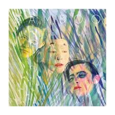 UTR075.jpg BAMBOO - PRINCE PANSORI PRIESTESS Vinyl Record - Image 1