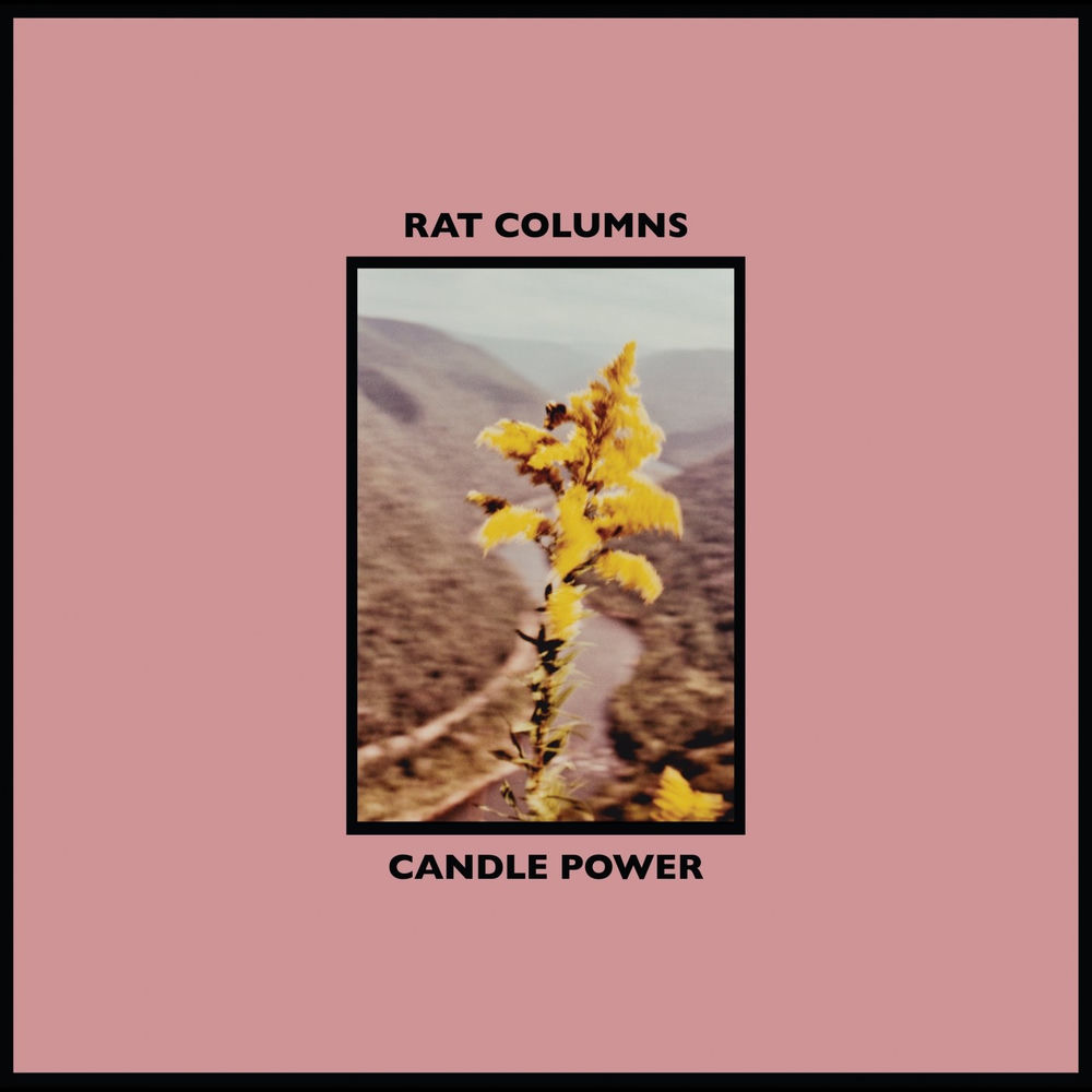 UTR089LP.jpg RAT COLUMNS - CANDLE POWER - Image 1