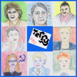TERRY - 8 GIRLS