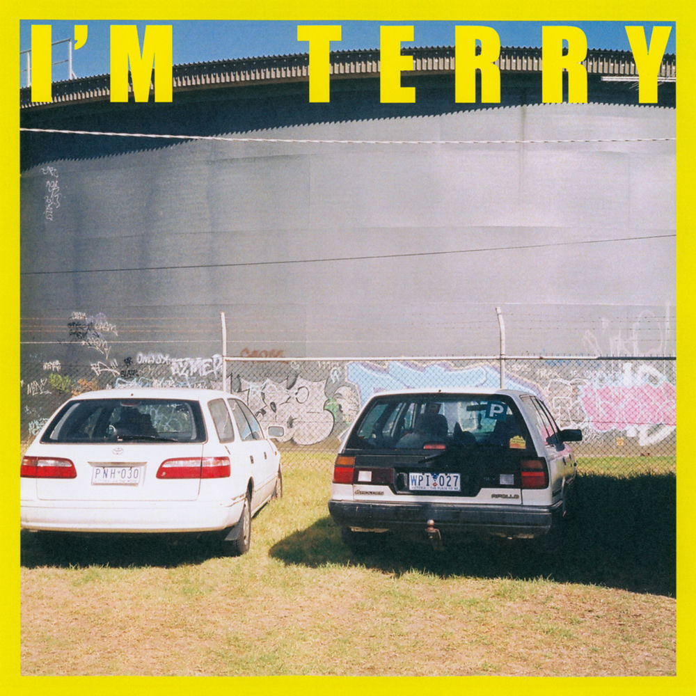 UTR111LP.jpg TERRY - IM TERRY - Image 1