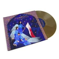 UTR114LP.jpg BAMBOO - DAUGHTERS OF THE SKY Vinyl Record - Image 1