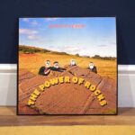 BUFFET LUNCH - POWER OF ROCKS THE Vinyl Record
