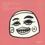 CLEAR HISTORY - BAD ADVICE GOOD PEOPLE Vinyl Record