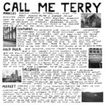 TERRY - CALL ME TERRY