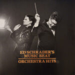 ED SCHRADERS MUSIC BEAT - ORCHESTRA HITS