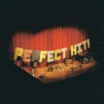 BUFFET LUNCH - PERFECT HIT! Vinyl Record