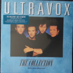 ULTRAVOX - THE COLLECTION [DELUXE EDITION