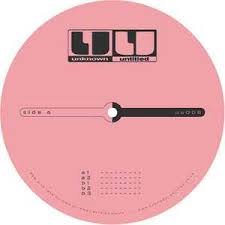 UU008.jpg Atrice & SHALT - Derailed Vinyl Record - Image 1