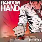 RANDOM HAND - HIT RESET