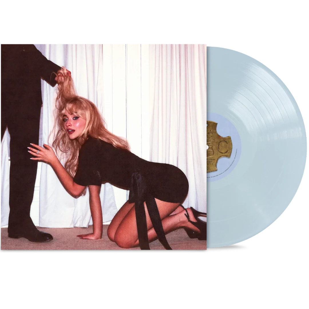 Untitled-4_002c415a-20d6-4ab8-b8d8-03f9bd2f644a.webp Sabrina Carpenter - Man's Best Friend Vinyl Record - Image 1