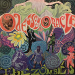 ZOMBIES - Odessey And Oracle (Mono)