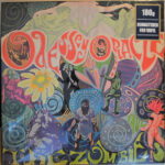 ZOMBIES - Odessey And Oracle