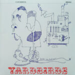 YARDBIRDS - Roger The Engineer (Stereo Mix) (Transparent Red Vinyl)