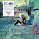 AFFINITY - AFFINITY Vinyl Record