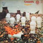 CRESSIDA - Asylum Vinyl Record