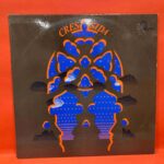 CRESSIDA - CRESSIDA Vinyl Record