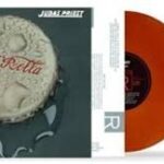 JUDAS PRIEST - ROCKA ROLLA Vinyl Record