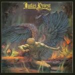 JUDAS PRIEST - SAD WINGS OF DESTINY Vinyl Record